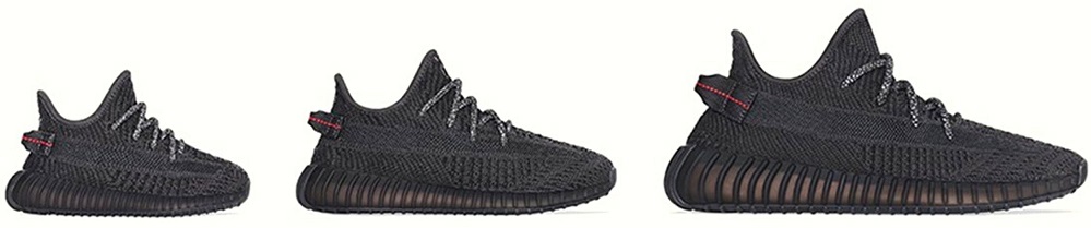 yeezy black friday restock