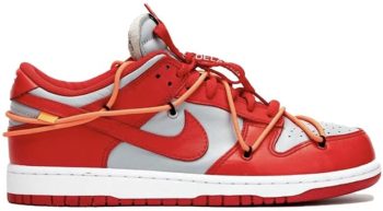 Nike Ends The Year With Blasts Of Nike X Off White Kicks