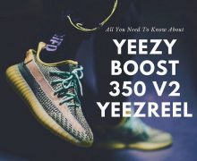 Adidas Yeezy Boost Yeezy Yeezreel