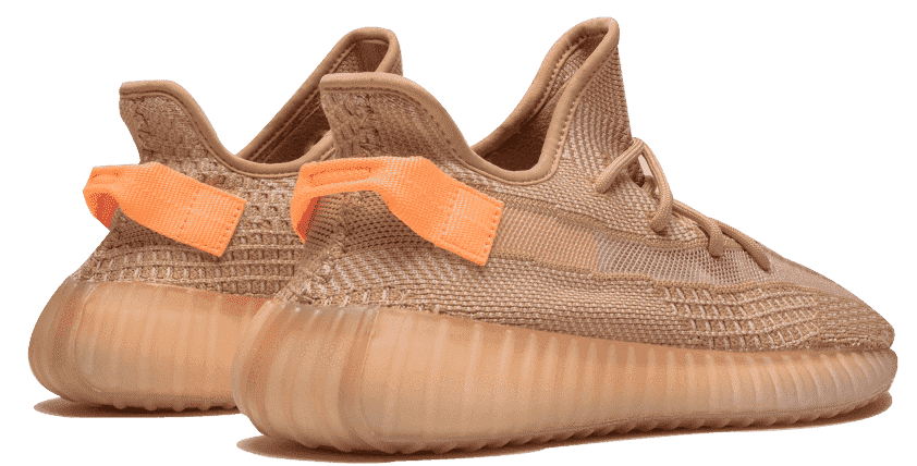 Adidas Yeezy Boost Clay