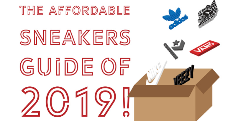 Affordable sneakers guide cheap sneakers Affordable sneakers guide cheap sneakers