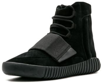 new black yeezys