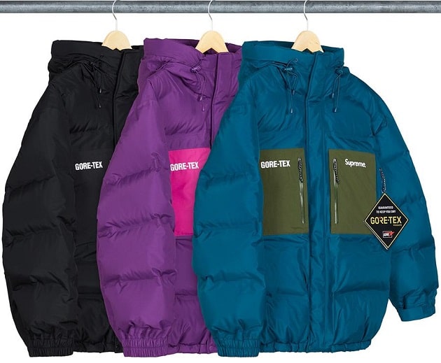 The Iconic Supreme Bogo The Season s Big Finale