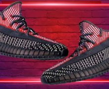 Yeezy Yecheil 1