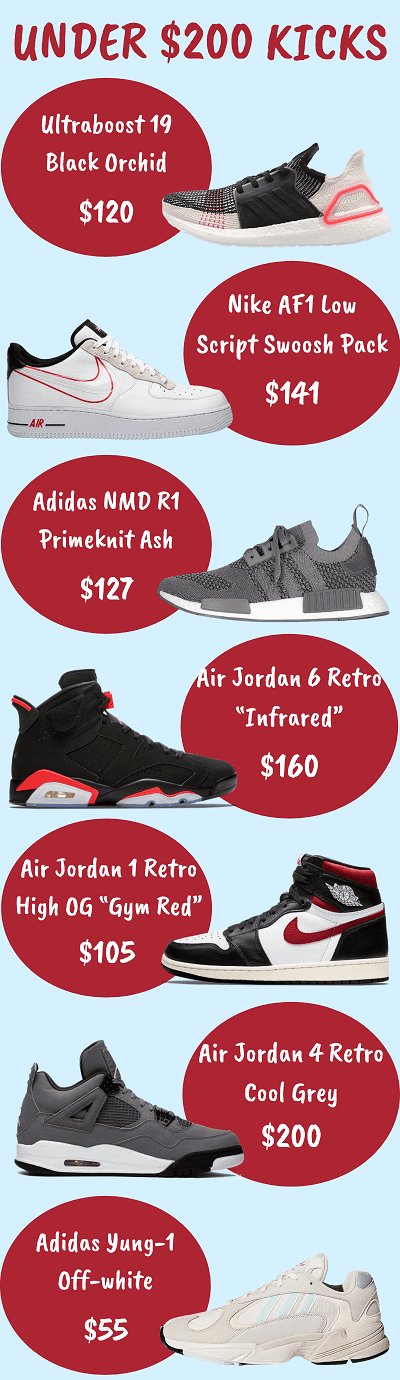 affordable jordan sneakers