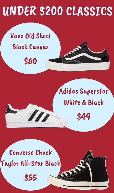 affordable sneakers cheap sneakers 2