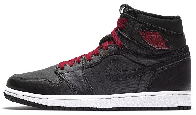 jordan 1 january 2020