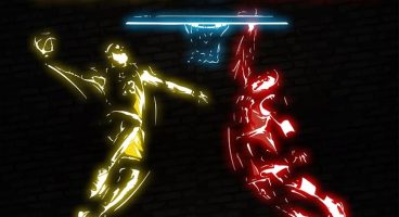 Jordan vs Lebron -