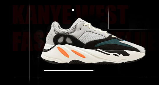 Dad shoes cheap kanye west