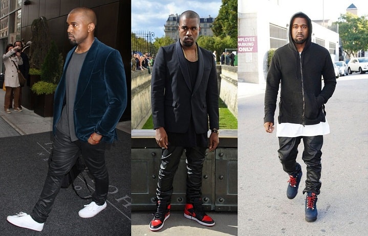 How Did Kanye West Influence Fashion Trends?