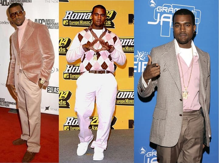 Kanye West's Influence on Fashion