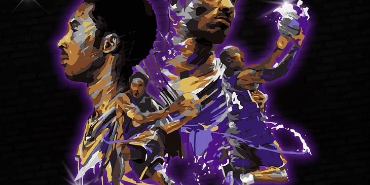 Kobe Bryant Goodbye Black Mamba