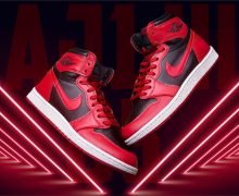 Air Jordan 1 Retro High 85