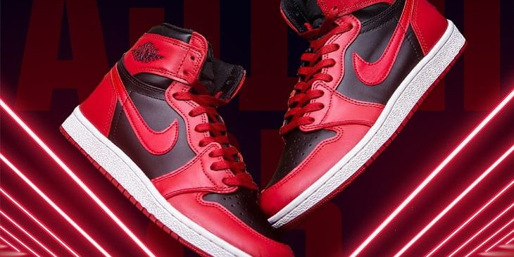 Air Jordan 1 Retro High 85 Air Jordan 1 Retro High 85