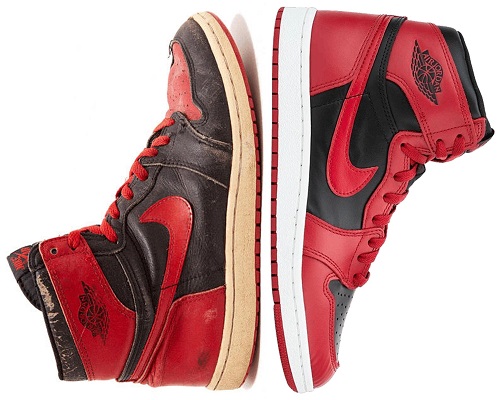 Air Jordan 1 Retro High '85 And The Immortal Colors! |