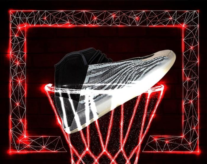 Basketball Yeezys – Yeezy Quantum Basketball Yeezys - Yeezy Quantum