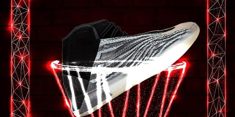Basketball Yeezys - Yeezy Quantum