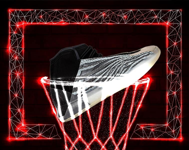 Basketball Yeezys - Yeezy Quantum