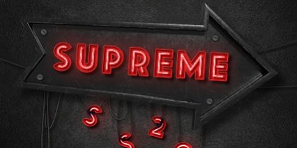 Supreme Lookbook SS20 Supreme Lookbook SS20