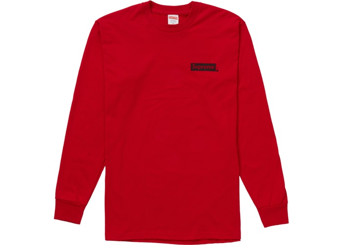 Week 1 Supreme Droplist And Everything You Need to Cop! |
