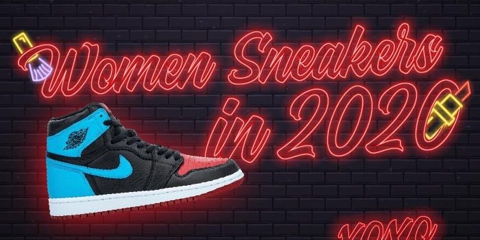 Women Sneakers 2020 Women Sneakers 2020