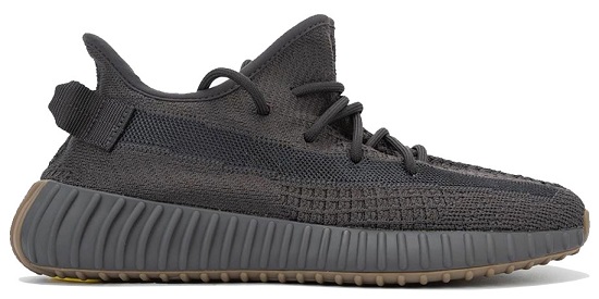 Yeezy 350 colorways Cinder