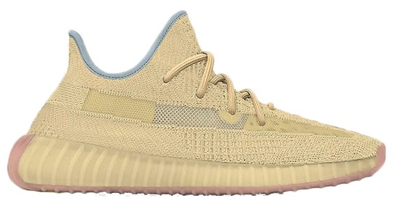 Yeezy 350 colorways Linen