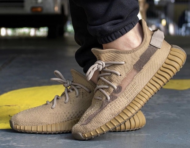 Adidas Yeezy Boost 350 v2 Tail Light UK 9 eBay