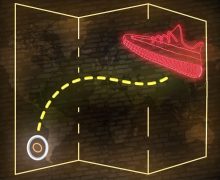 Yeezy 350 regional yeezy tail light