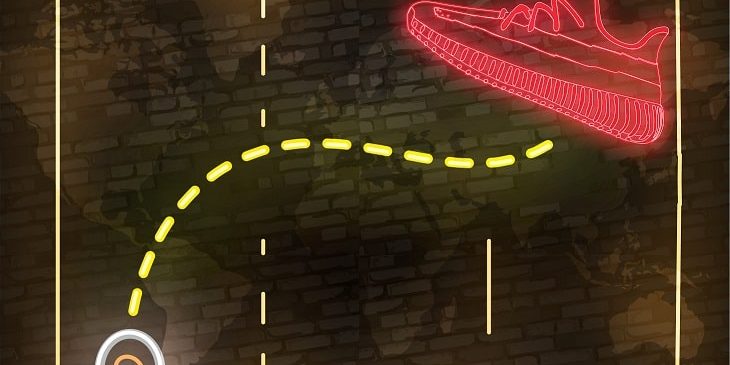 Yeezy 350 regional yeezy tail light