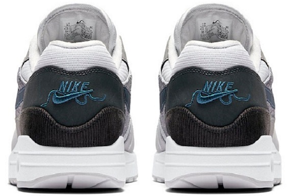 Nike air max 1 discount city pack 'london' (2020)