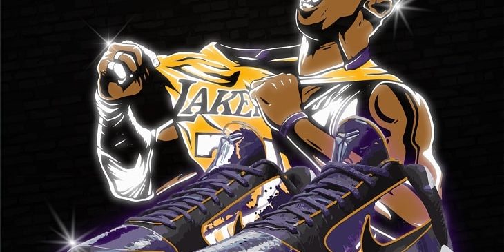Nike Kobe 5 Protro Lakers Kobe