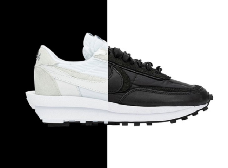 2020 sacai waffle