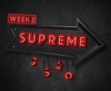 Supreme Drops week 2