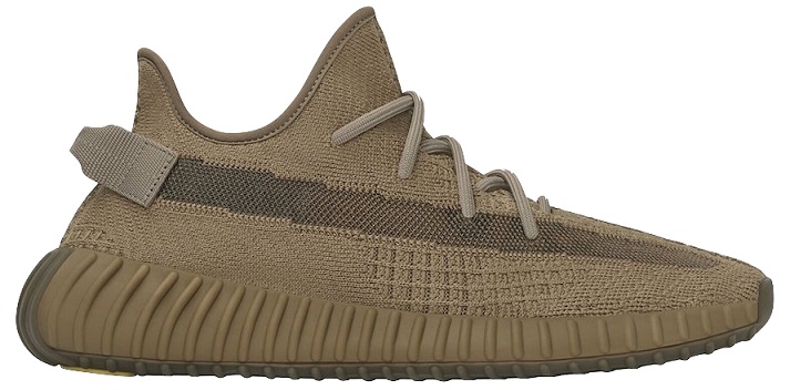 Yeezy 380 Mist - Earth