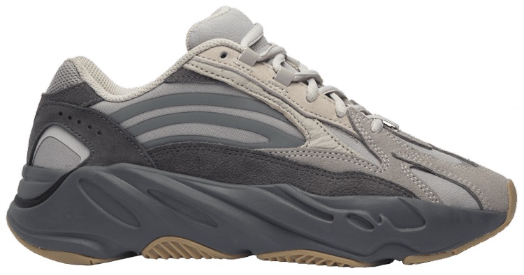 Yeezy 380 Mist - Tephra