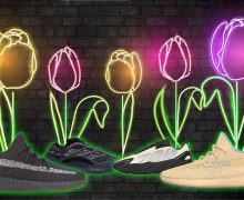 April 2020 Yeezy Releases