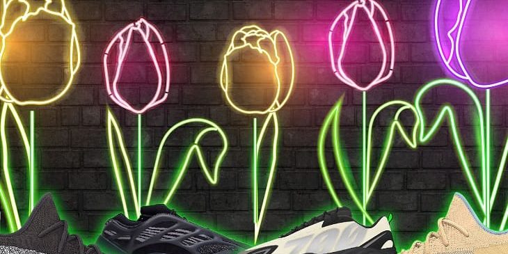 April 2020 Yeezy Releases April 2020 Yeezy Releases