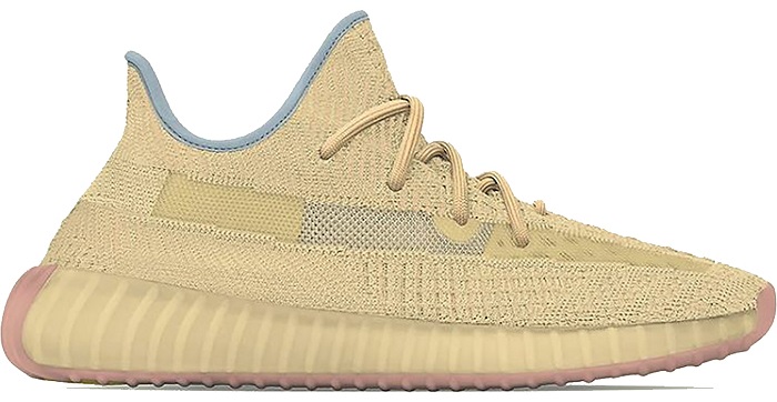 April 2020 Yeezy Releases - Linen