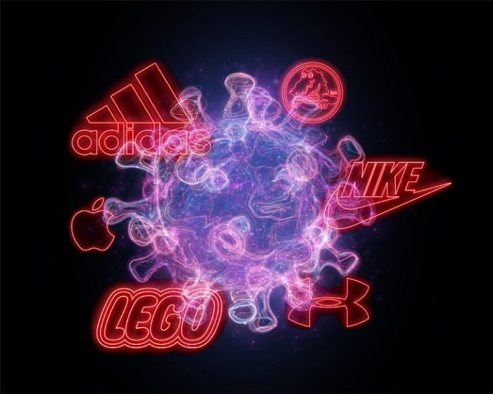 COVID-19 Initiatives sneaker brands coronavirus initiatives COVID-19 Initiatives sneaker brands coronavirus initiatives