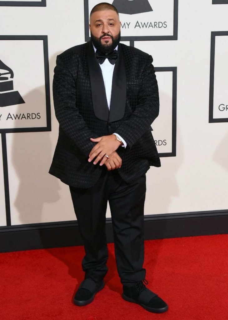 How to Wear Yeezys and Rock Them Like A-List Celebrities!