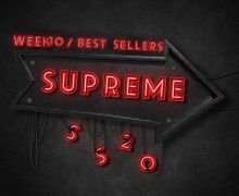 Supreme Prices week 10