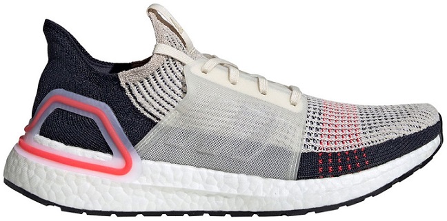 Workout sneakers for indoor workouts - Adidas Ultraboost