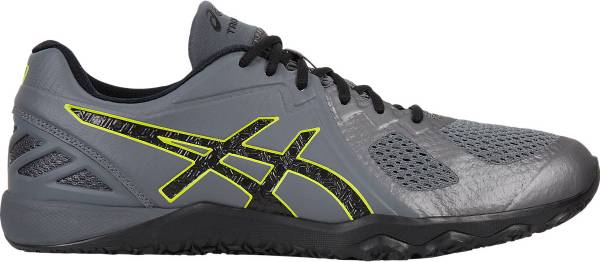 Workout sneakers for indoor workouts - Asics Conviction X