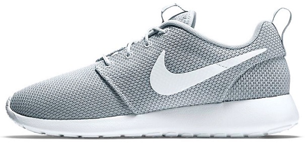 Workout sneakers for indoor workouts - Nike Roshe One