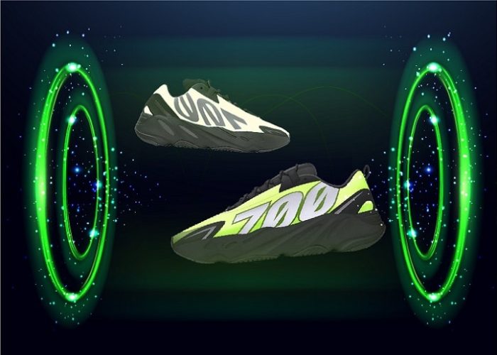Yeezy 700 MNVN Yeezy 700 MNVN