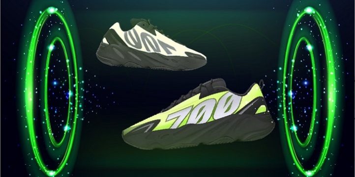Yeezy 700 MNVN Yeezy 700 MNVN