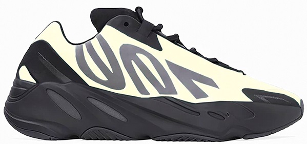 Yeezy 700 MNVN Bone