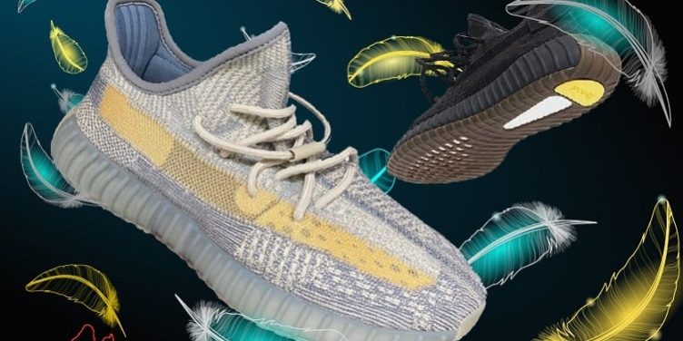 Yeezy Israfil Yeezy Cinder Reflective