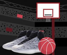 Yeezy Quantum